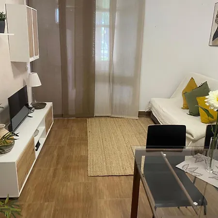 Maison L&s Tenerife شقة طوستا ديل سيلونثيو