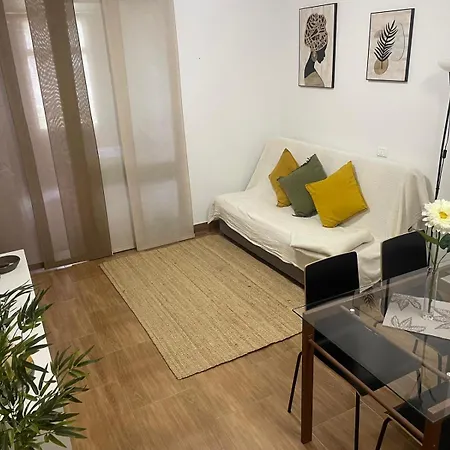 شقة Maison L&s Tenerife طوستا ديل سيلونثيو