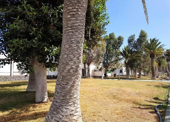 Maison L&s Tenerife Daire *