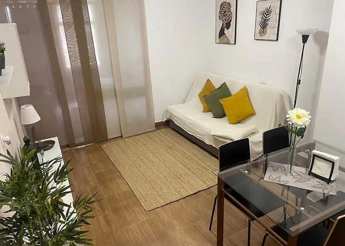 Daire Maison L&s Tenerife Costa Del Silencio