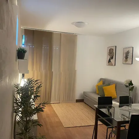 アパート Maison L&s Tenerife