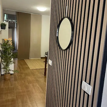 Maison L&s Tenerife طوستا ديل سيلونثيو