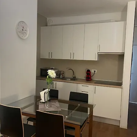 Maison L&s Tenerife Διαμέρισμα *