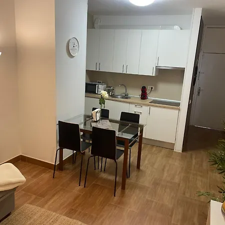 Maison L&s Tenerife طوستا ديل سيلونثيو