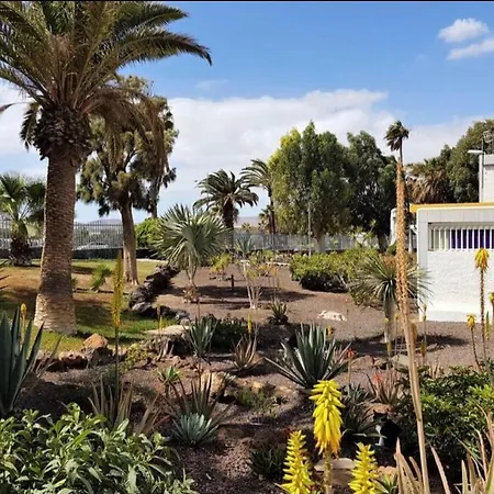 Maison L&s Tenerife