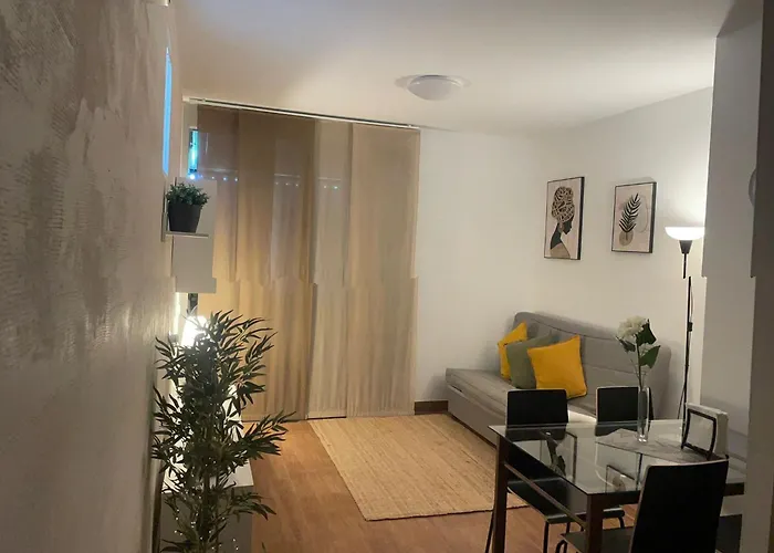 Διαμέρισμα Maison L&s Tenerife