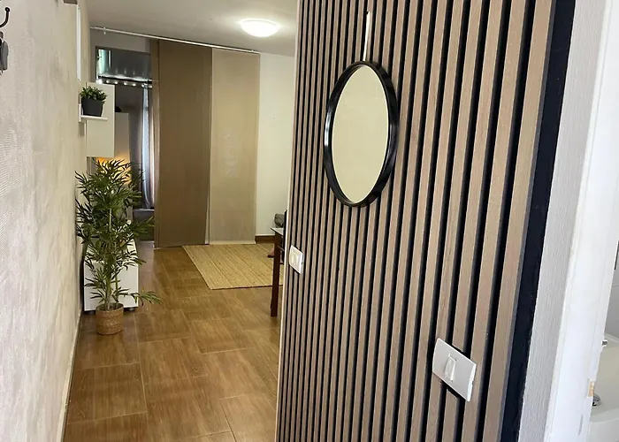 Maison L&s Tenerife طوستا ديل سيلونثيو