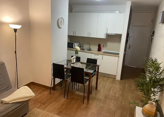 Maison L&s Tenerife طوستا ديل سيلونثيو