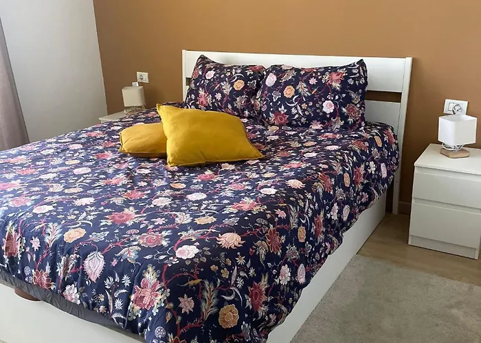 Maison L&s Tenerife *