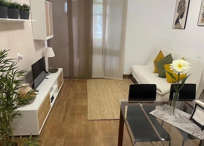 Maison L&s Tenerife Appartement Costa Del Silencio