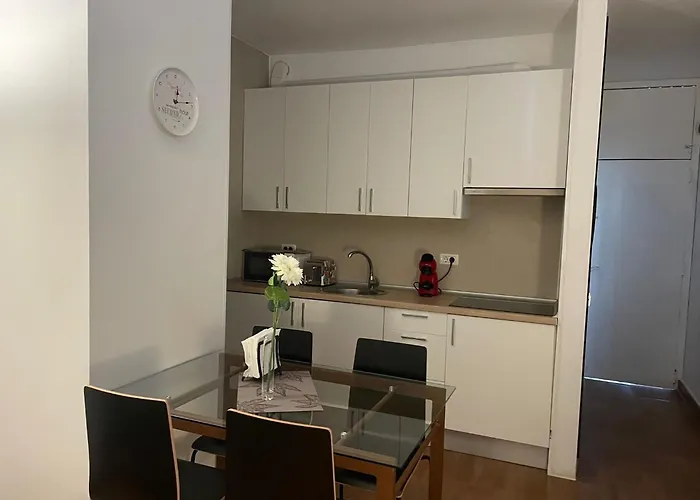 Maison L&s Tenerife Appartement *