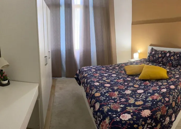 Maison L&s Tenerife *